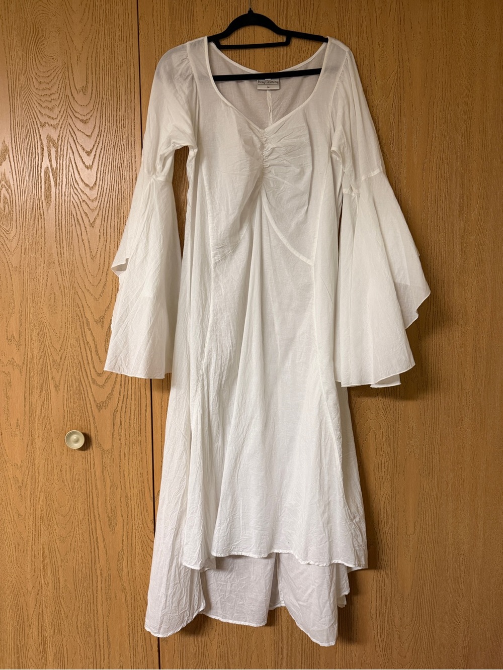 Holyclothing Tauriel Chemise size Large - Picture 4 of 7